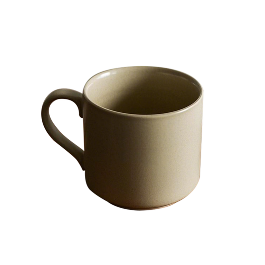 Italian classic coffee cup 5oz